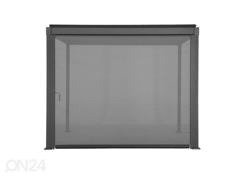 Руло для навеса Mirador-80/88 3 м увеличить