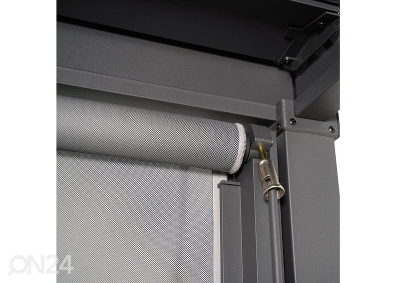 Руло для навеса Mirador-80/88 3 м увеличить