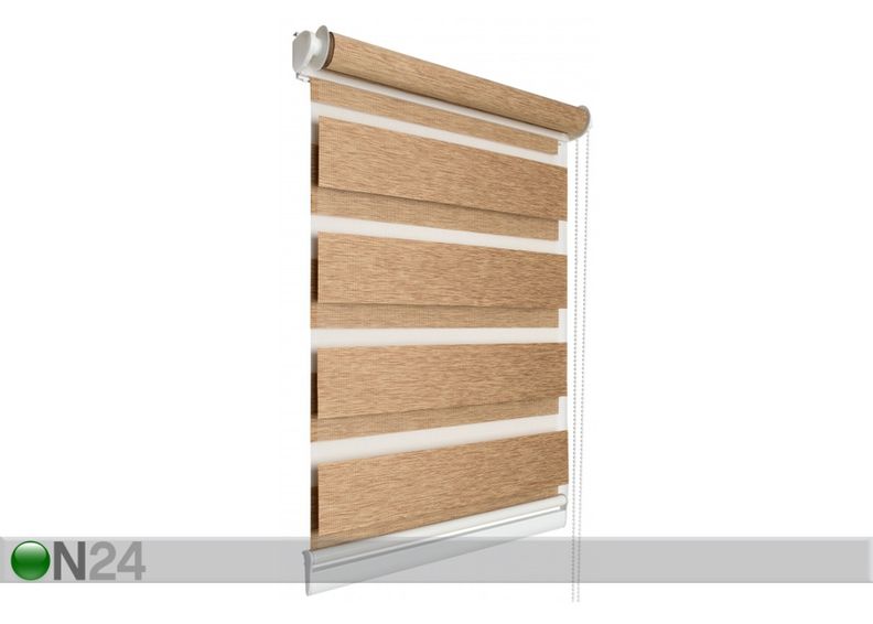 Руло Päev & Öö 160x160 cm увеличить