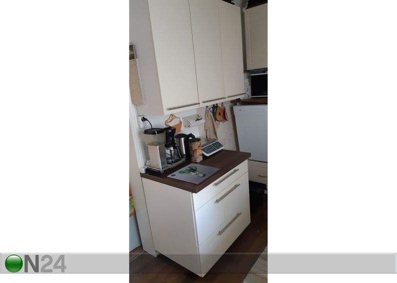 Ручка рейлинг увеличить