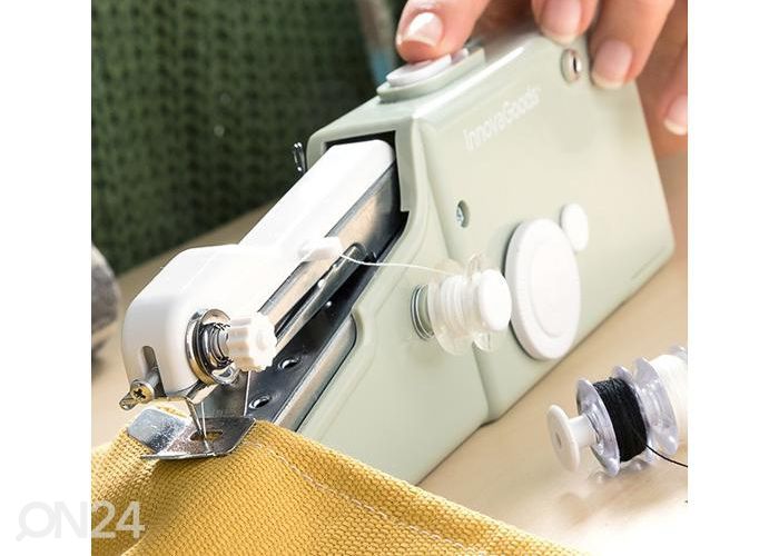 Ручная швейная машина InnovaGoods увеличить