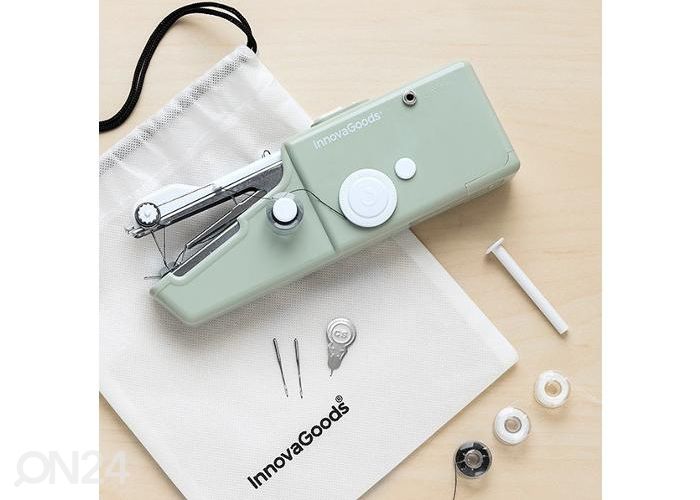 Ручная швейная машина InnovaGoods увеличить