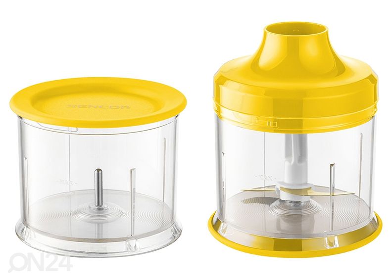 Ручной блендер Sencor увеличить