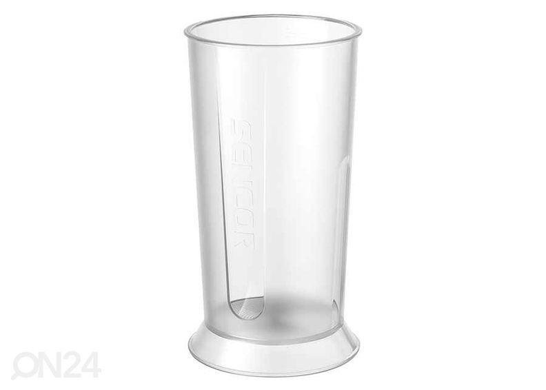 Ручной блендер Sencor SHB4260WHEUE3 увеличить