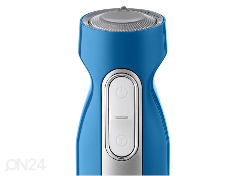 Ручной блендер Sencor SHB4462BLEUE3 увеличить