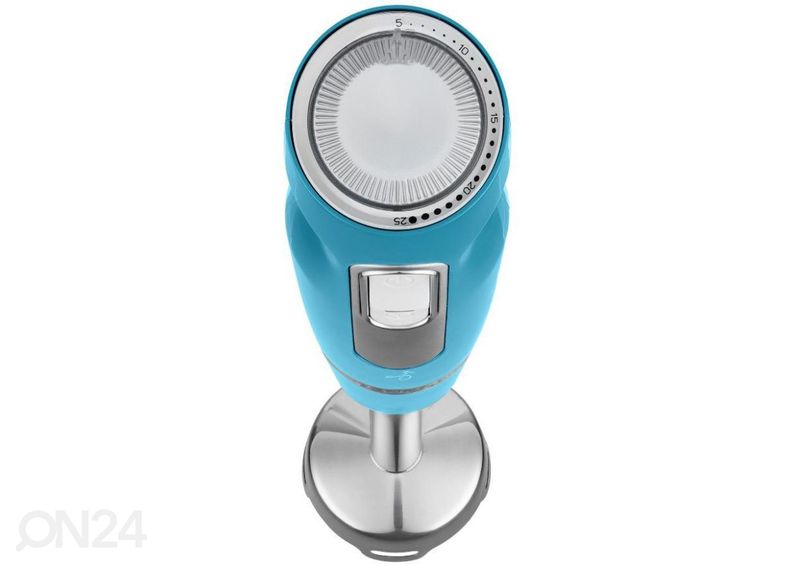 Ручной блендер Sencor SHB4467TQEUE3, бирюзовый увеличить