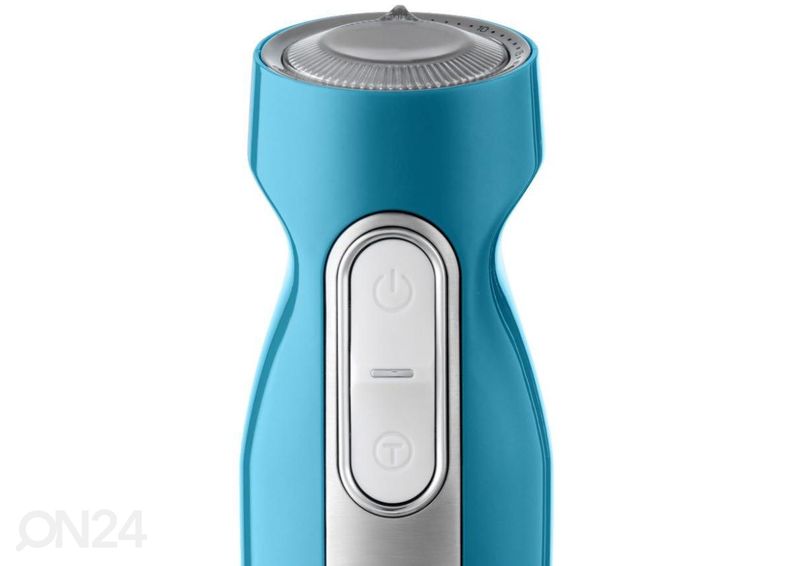 Ручной блендер Sencor SHB4467TQEUE3, бирюзовый увеличить