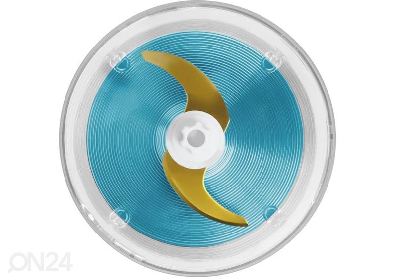 Ручной блендер Sencor SHB4467TQEUE3, бирюзовый увеличить