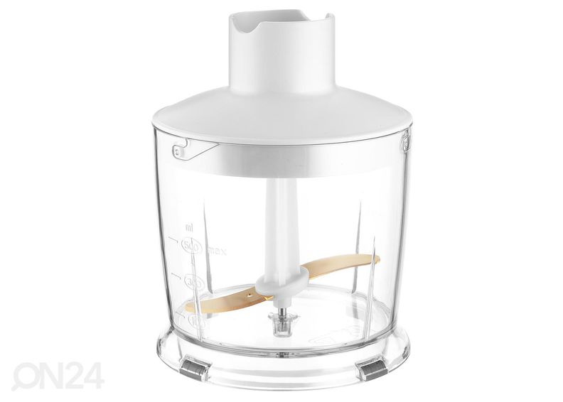 Ручной блендер Sencor SHB6441WH увеличить