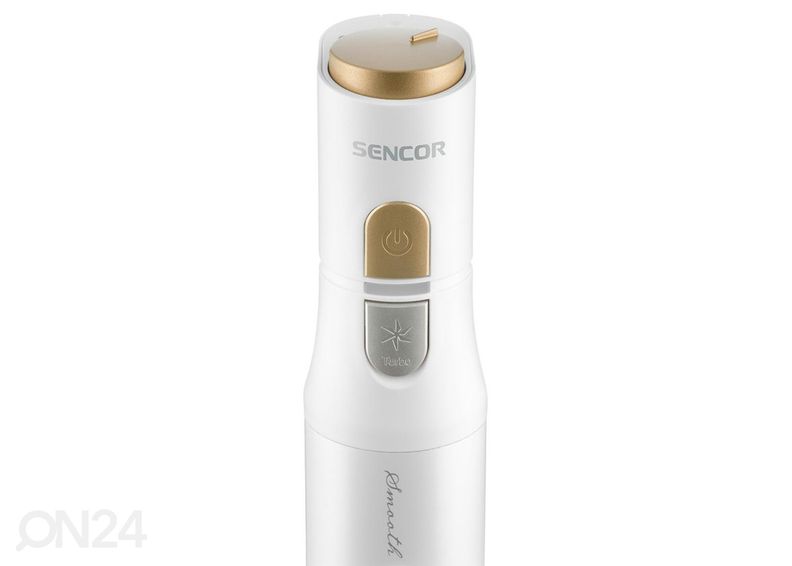 Ручной блендер Sencor SHB6441WH увеличить