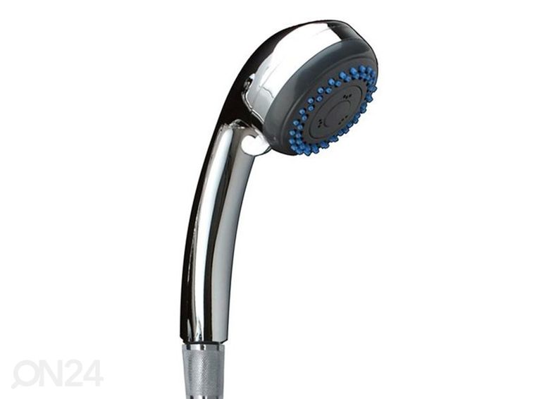Ручной душ Duschy Euromix увеличить