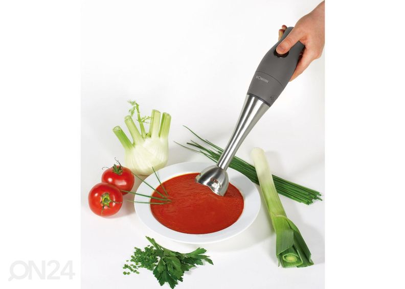 Ручной миксер Боманн SMS6055CB увеличить