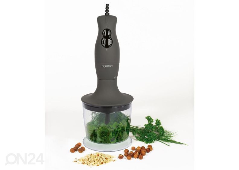 Ручной миксер Боманн SMS6055CB увеличить