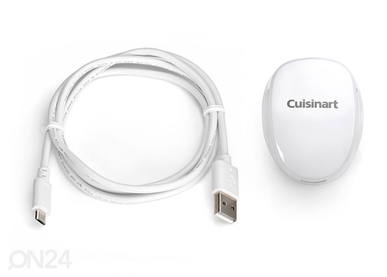 Ручной миксер Cuisinart, беспроводной увеличить