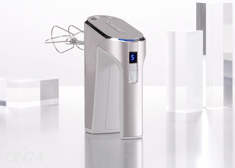 Ручной миксер Cuisinart, беспроводной увеличить