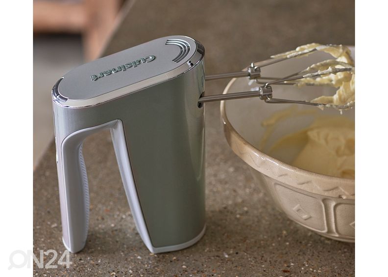 Ручной миксер Cuisinart, беспроводной увеличить