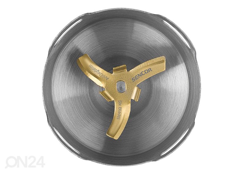 Ручной миксер Sencor увеличить