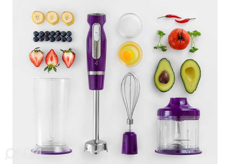 Ручной миксер Sencor увеличить