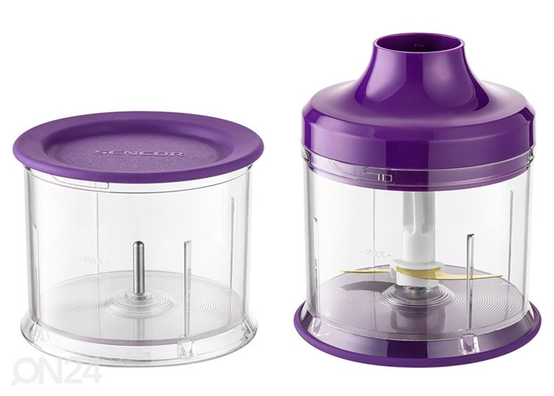 Ручной миксер Sencor увеличить