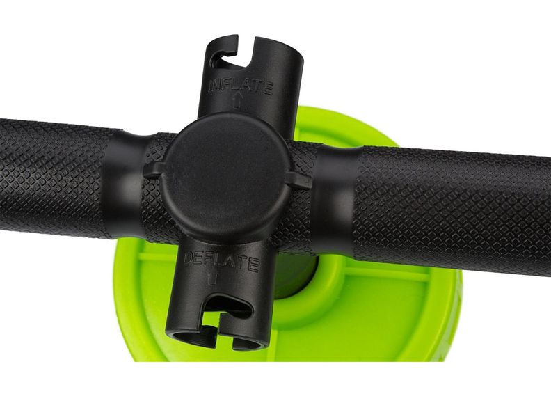 Ручной насос для матрасов 2 x 2.0 л увеличить