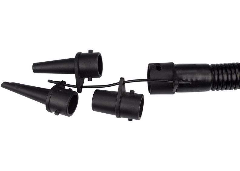 Ручной насос для матрасов 2 x 2.0 л увеличить