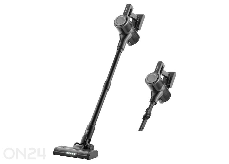 Ручной пылесос 2in1 Sencor SVC7221BK увеличить