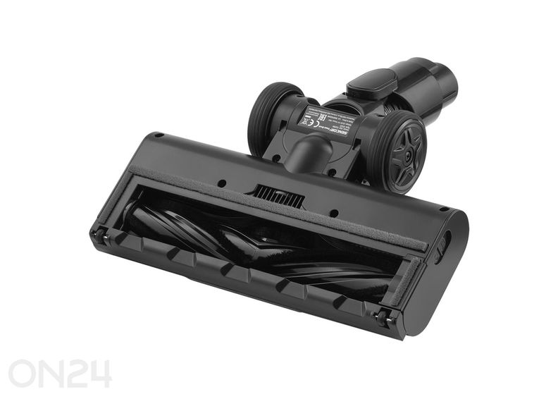 Ручной пылесос 2in1 Sencor SVC7221BK увеличить