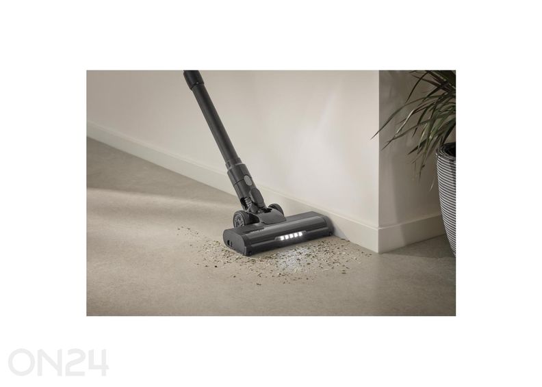 Ручной пылесос 2in1 Sencor SVC7221BK увеличить