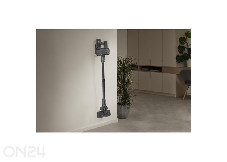 Ручной пылесос 2in1 Sencor SVC7221BK увеличить