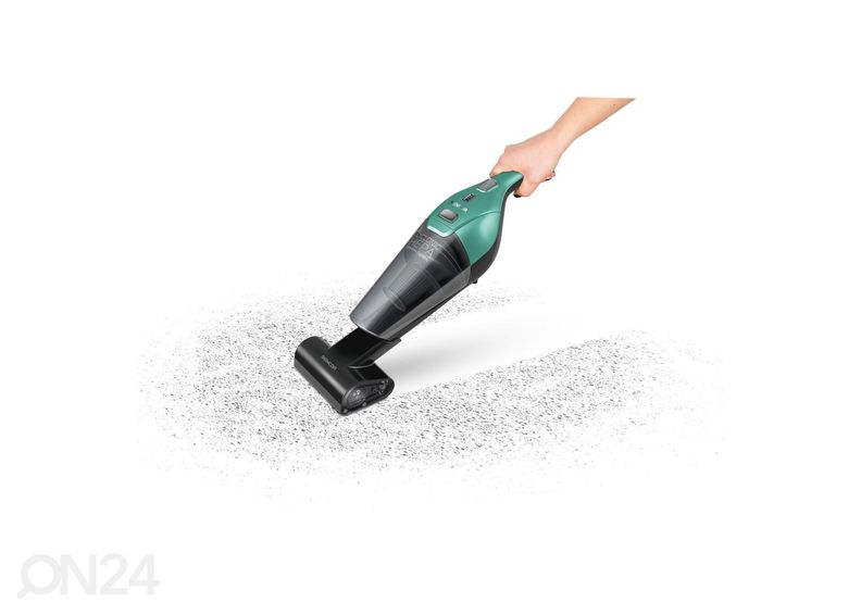 Ручной пылесос 3in1 Sencor SVC0601GR увеличить