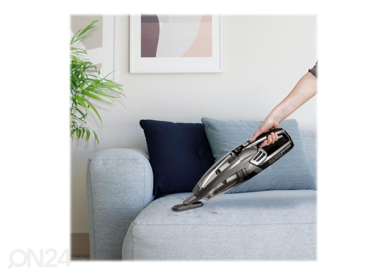 Ручной пылесос Bissell Pet Hair Eraser 2278N увеличить