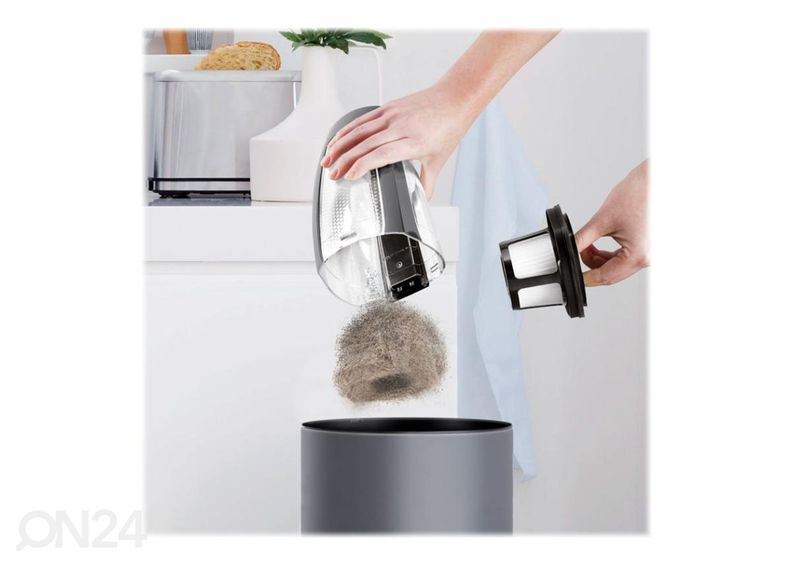 Ручной пылесос Bissell Pet Hair Eraser 2278N увеличить