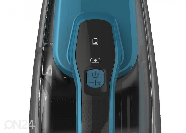 Ручной пылесос Black+Decker DVJ320J увеличить