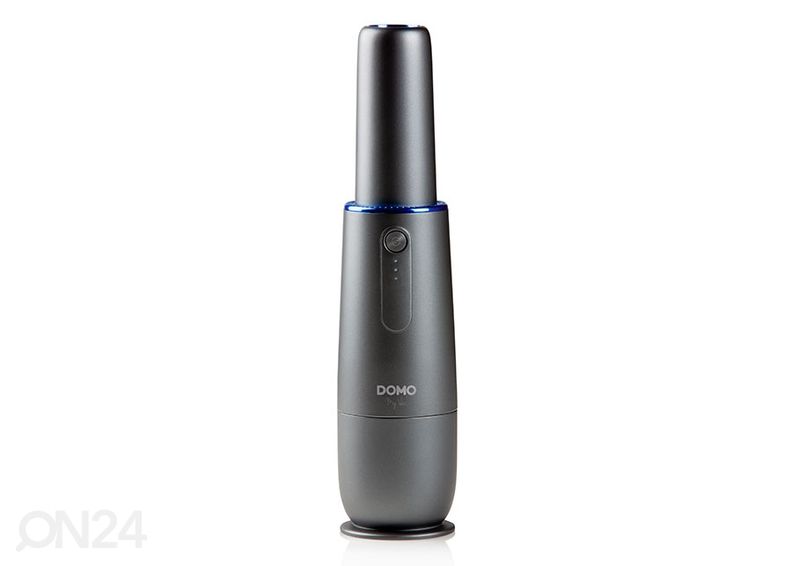Ручной пылесос Domo беспроводной увеличить