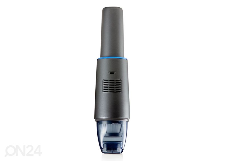 Ручной пылесос Domo беспроводной увеличить