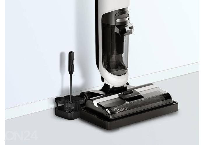 Ручной пылесос Midea MWD-X6 увеличить