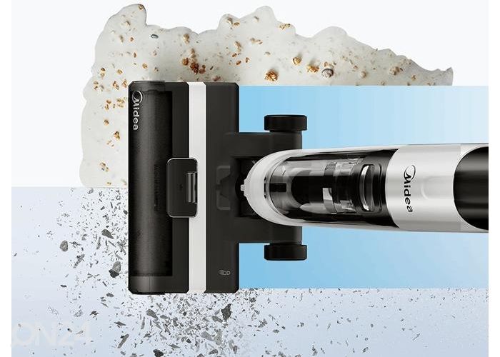 Ручной пылесос Midea MWD-X6 увеличить