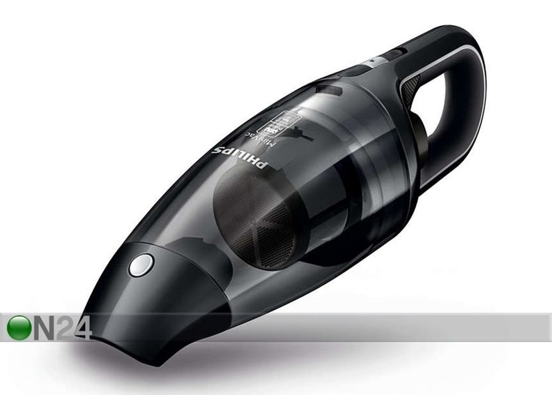 Ручной пылесос Philips MiniVac увеличить