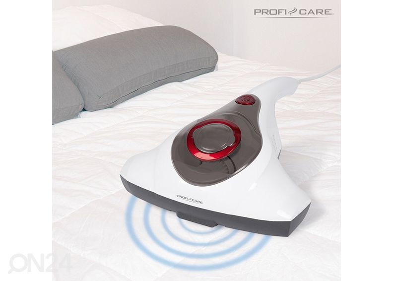 Ручной пылесос ProfiCare PCMS3079 увеличить