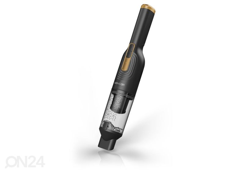 Ручной пылесос Sencor SVC308BK увеличить