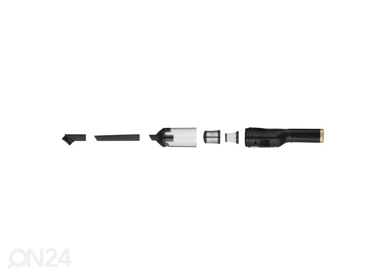 Ручной пылесос Sencor SVC308BK увеличить