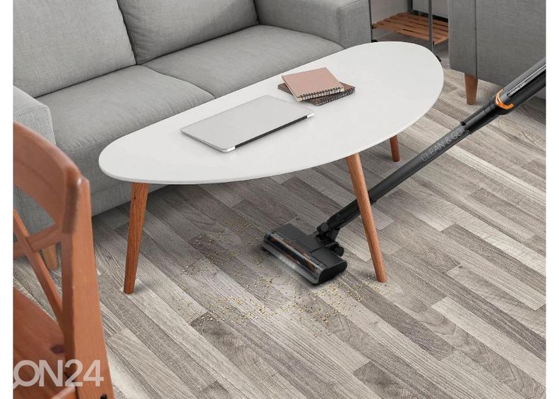 Ручной пылесос Sencor SVC7315TI увеличить