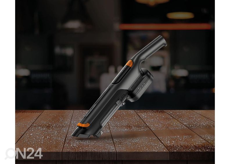 Ручной пылесос Sencor SVC7315TI увеличить