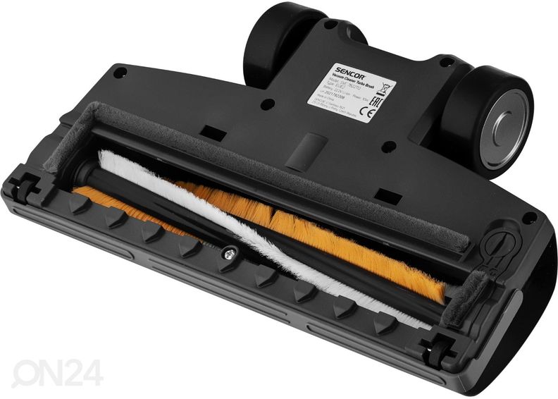 Ручной пылесос Sencor SVC7822TQ увеличить