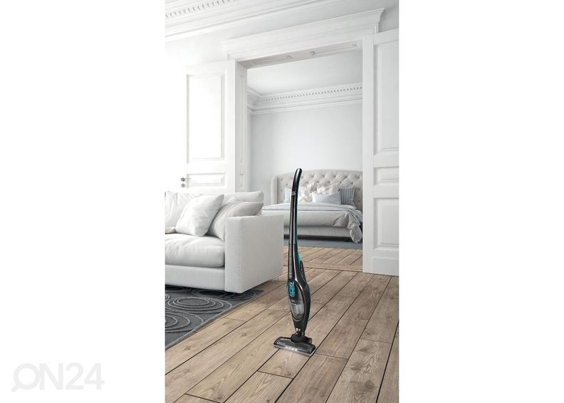 Ручной пылесос Sencor SVC7822TQ увеличить