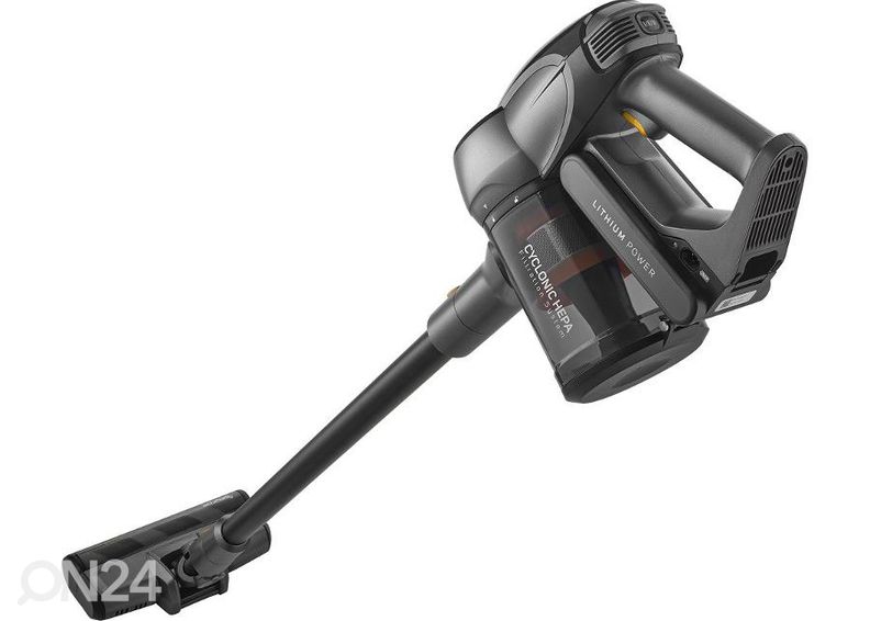 Ручной пылесос Sencor SVC8725GD увеличить