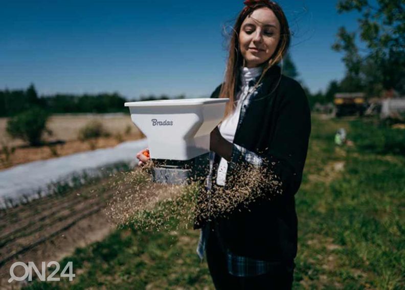 Ручной сеятель Bradas, 3 л увеличить