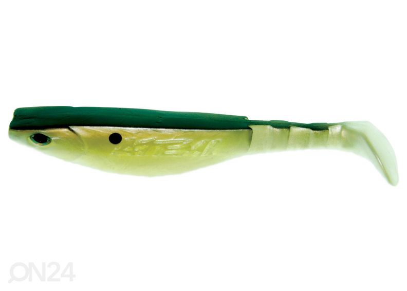 Рыбка резиновая Shad Atemi 7,5 см, 10 шт увеличить