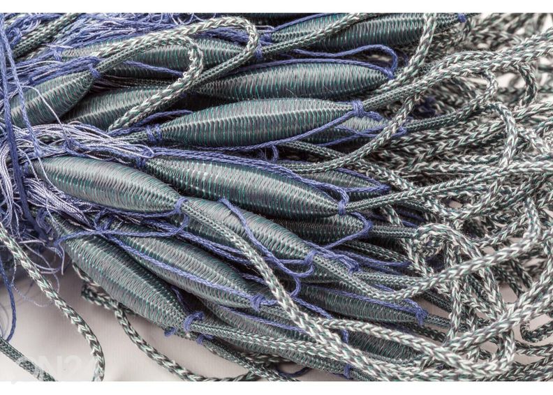 Рыболовная сеть Asseri 60 м x 3 м x 0,17 мм x 50 мм увеличить