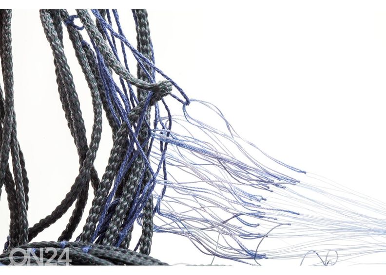 Рыболовная сеть Asseri 60 м x 5 м x 0,17 мм x 60 мм увеличить